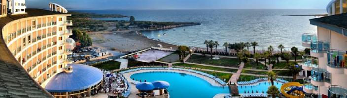 Hotels Holidays Sea Didim Turkey B&uuml;y&uuml;k Anadolu Didim Resort