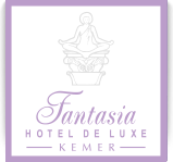 Fantasia Hotel De Luxe Kemer