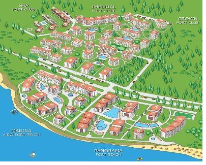 Хотели Почивки България черно море Свети Влас Апарт хотел Grand Resort