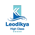 Hotels Resorts Holidays Alanya Turkey Kirman Hotels Leodikya High Class Resort