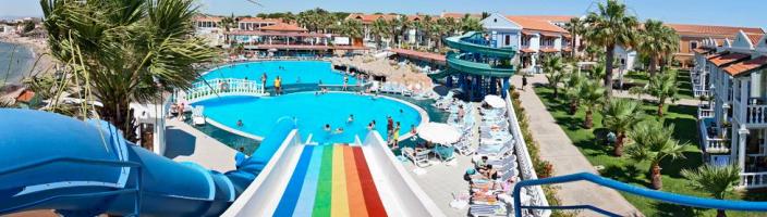 Majesty Club Tarhan Beach Хотели Почивки Турция Море Дидим Majesty Club Tarhan Beach