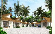 Bandos Island Resort and Spa Maldives Beach Villa Bandos Island Resort and Spa Maldives Beach Villa