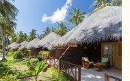 Bandos Island Resort and Spa Maldives Garden Villa Bandos Island Resort and Spa Maldives Garden Villa