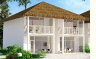 Bandos Island Resort and Spa Maldives Superior Villa Bandos Island Resort and Spa Maldives Superior Villa