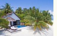 Bandos Island Resort and Spa Maldives Beach Pool Villa Bandos Island Resort and Spa Maldives Beach Pool Villaa