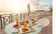 Bandos Island Resort and Spa Maldives Sea Breeze Cafe Bandos Island Resort and Spa Maldives Sea Breeze Cafe