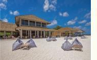Faarufushi Maldives Resort Athiri