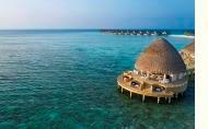 Faarufushi Maldives Resort Boli