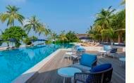 Faarufushi Maldives Resort Sangu