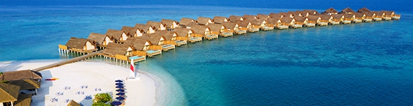 Хотели Почивки Малдиви Faarufushi Maldives