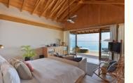 Faarufushi Maldives Resort Beach Bungalow