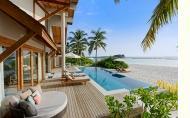 Faarufushi Maldives Resort Island Residence With Pool