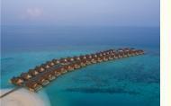 Faarufushi Maldives Resort Ocean Retreats with Pool