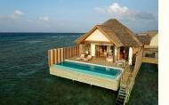 Faarufushi Maldives Resort Ocean Suite with Pool