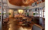 Bandos Island Resort and Spa Maldives Grill Bar Bandos Island Resort and Spa Maldives Grill Bar