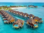 VARU by Atmosphere, Maldives