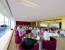 Al Bustan Centre & Residence, Дубай, Обединени Арабски Емирства - Fountain Restaurant