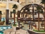 Al Bustan Rotana Dubai Gazebo лоби кафене