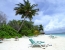 Bandos Island Resort & Spa Плажът