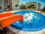 Grand Resort Fort Club (Краун Форт Клуб, Империал Форт Клуб и Сий Форт Клуб), Свети Влас