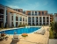 Grand Resort Fort Club (Краун Форт Клуб, Империал Форт Клуб и Сий Форт Клуб), Свети Влас