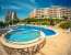 Grand Resort Fort Club (Краун Форт Клуб, Империал Форт Клуб и Сий Форт Клуб), Свети Влас
