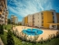 Grand Resort Fort Club (Краун Форт Клуб, Империал Форт Клуб и Сий Форт Клуб), Свети Влас