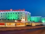 Al Bustan Centre & Residence