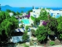 Blue Bodrum Beach