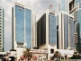 Crowne Plaza Hotel Dubai