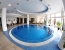 Hotel Orlovetz Pamporovo indoor pool
