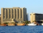 Radisson Blu Hotel, Dubai Deira Creek