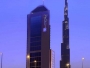 Radisson Blu Hotel, Dubai Downtown