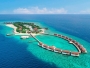 The Westin Maldives Miriandhoo Resort