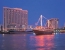 Radisson Blu Hotel, Dubai Deira Creek
