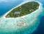 Soneva Fushi Малдиви