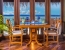 The elegantly designed Koon Thai Restaurant overlooks the lagoon, and offers guests a range of Thai cuisine. This restaurant provides you with the cho