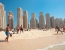 This beautiful stretch of golden sand is just a minute’s walk from the hotel. Dubai’s year-round sunshine allows both tourists and residents to enjoy