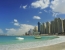 This beautiful stretch of golden sand is just a minute’s walk from the hotel. Dubai’s year-round sunshine allows both tourists and residents to enjoy