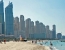 This beautiful stretch of golden sand is just a minute’s walk from the hotel. Dubai’s year-round sunshine allows both tourists and residents to enjoy